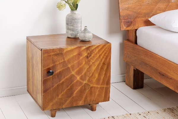 Nachttisch SCORPION  der Firma Casa Élite