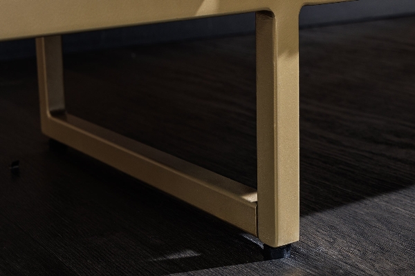 Couchtisch GATSBY  der Firma Casa Élite