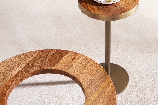 Couchtisch GATSBY  der Firma Casa Élite