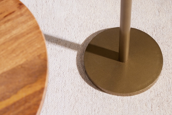 Couchtisch GATSBY  der Firma Casa Élite