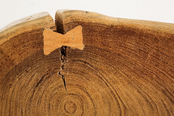 Couchtisch GOA  der Firma Casa Élite