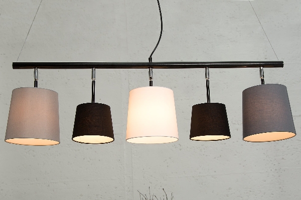 Hängeleuchte LEVELS  der Firma Casa Élite