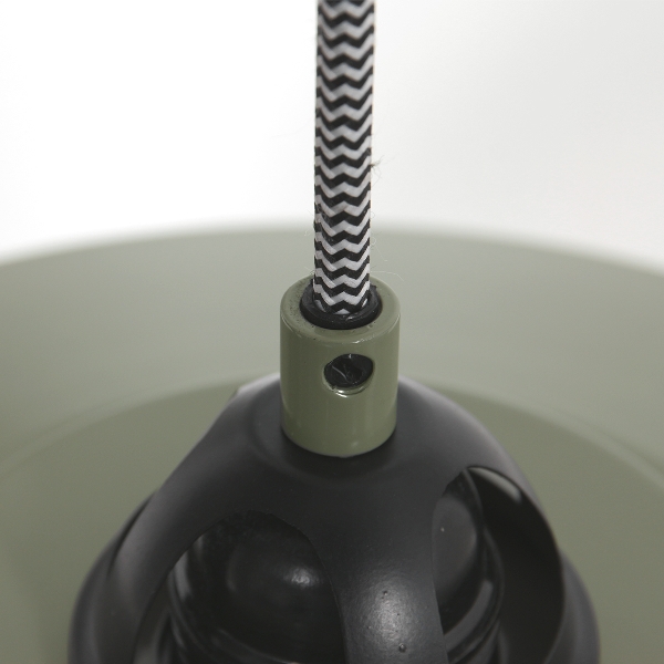 Hängelampe Nove der Firma Steinhauer