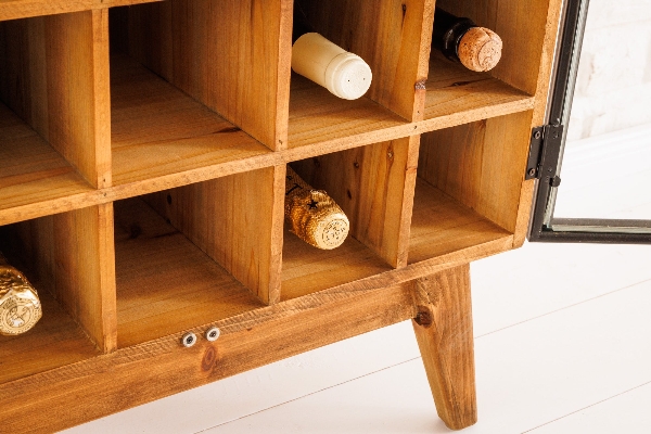 Barschrank SEVEN SEAS  der Firma Casa Élite