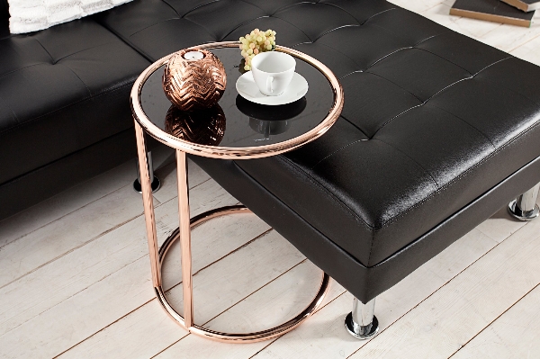 Beistelltisch ART DECO  der Firma Casa Élite