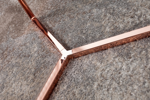 Beistelltisch ART DECO  der Firma Casa Élite