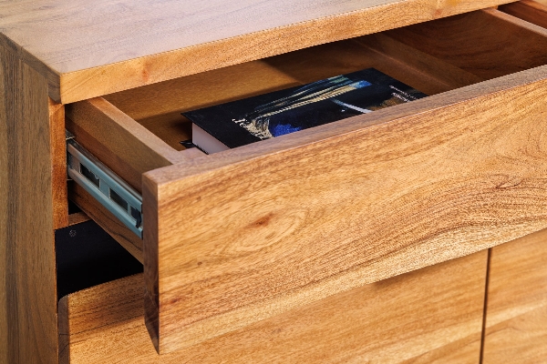 Sideboard MAMMUT der Firma Casa Élite