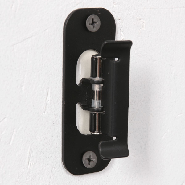 Klemmleuchte / Wandleuchte Nove der Firma Steinhauer