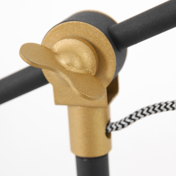 Tischlampe Nove der Firma Steinhauer