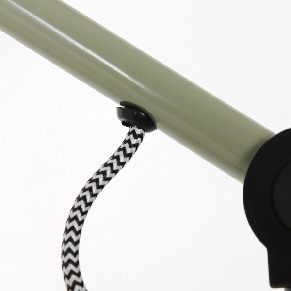 Stehleuchte Nove der Firma Steinhauer