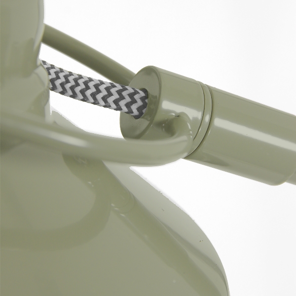 Stehleuchte Nove der Firma Steinhauer