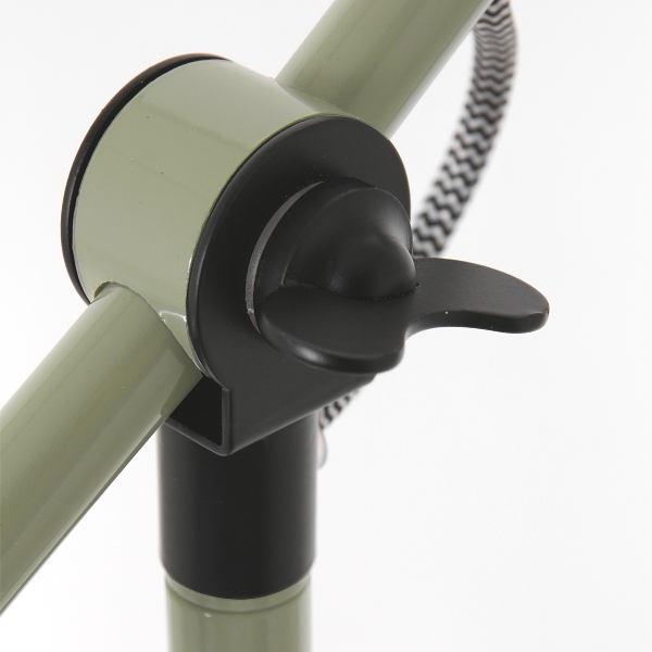 Stehleuchte Nove der Firma Steinhauer