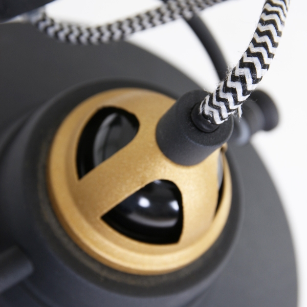 Stehleuchte Nove der Firma Steinhauer