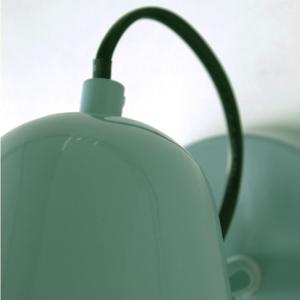 Wandleuchte Dolphin der Firma Steinhauer