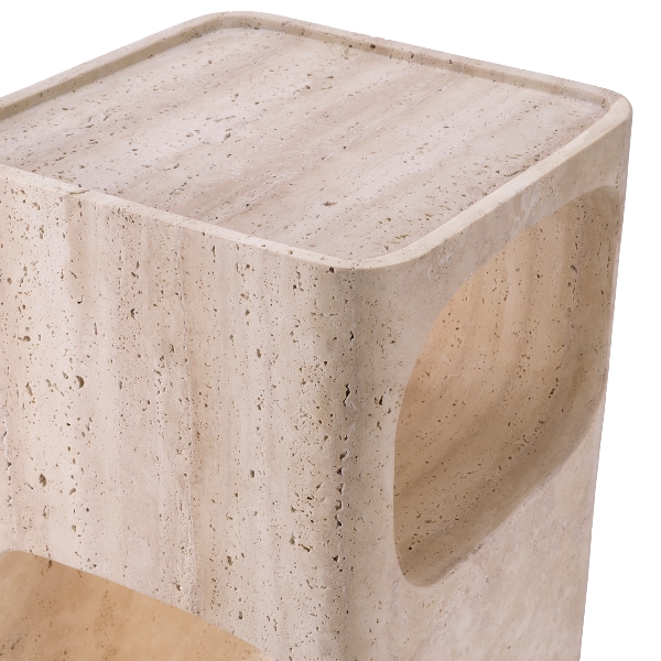 Beistelltisch Adler der Firma Eichholtz