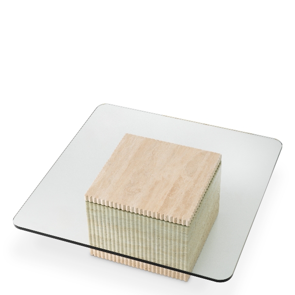 Couchtisch Brindisi der Firma Eichholtz