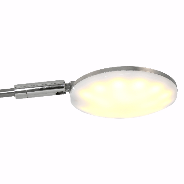 Stehlampe Synna der Firma Steinhauer
