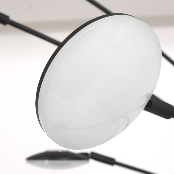 Stehlampe Synna der Firma Steinhauer