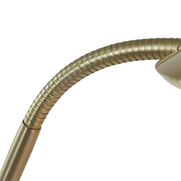 Tischleuchte Zenith der Firma Steinhauer