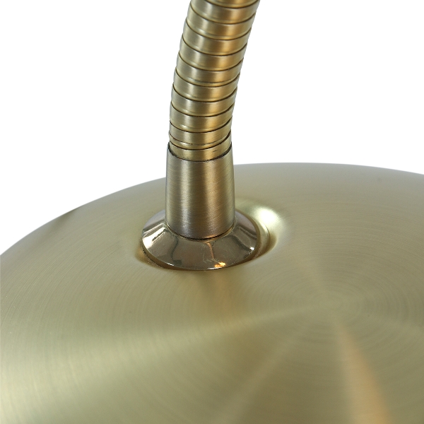 Tischleuchte Zenith der Firma Steinhauer