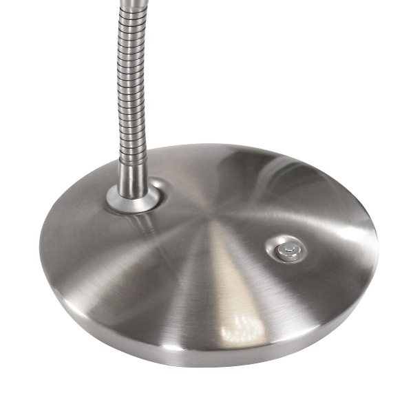 Tischleuchte Zenith der Firma Steinhauer