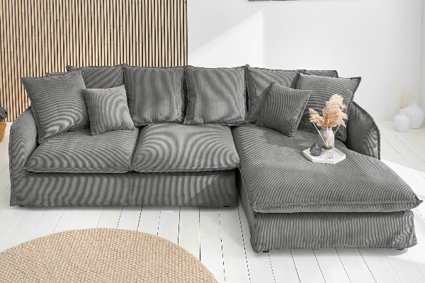 Ecksofa HEAVEN  der Firma Casa Élite