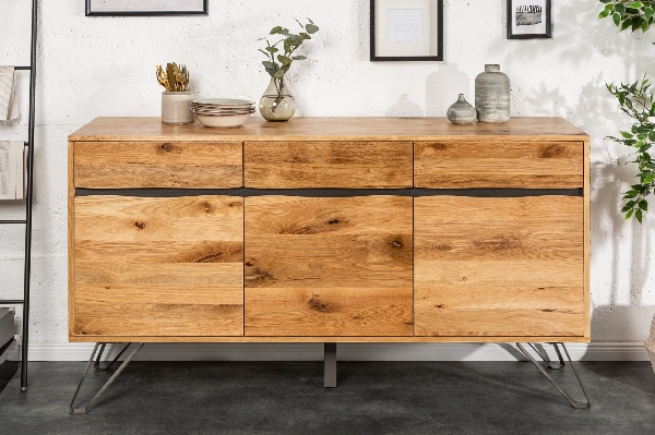 Sideboard LIVING EDGE  der Firma Casa Élite