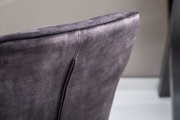 Chaise de bureau TURIN der Firma Casa Élite