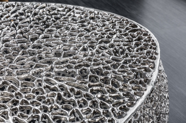 Couchtisch ABSTRACT LEAF der Firma Casa Élite