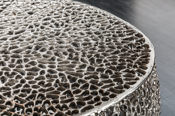 Couchtisch ABSTRACT LEAF der Firma Casa Élite