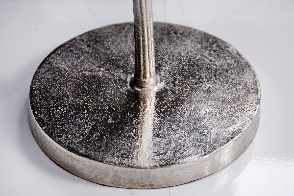 Beistelltisch ABSTRACT LEAF  der Firma Casa Élite