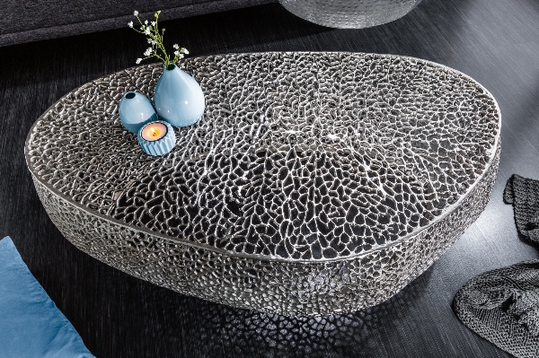 Couchtisch LEAF der Firma Casa Élite