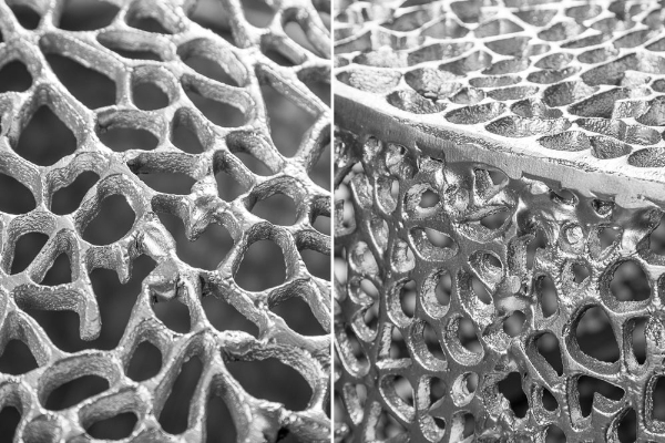 Couchtisch LEAF  der Firma Casa Élite