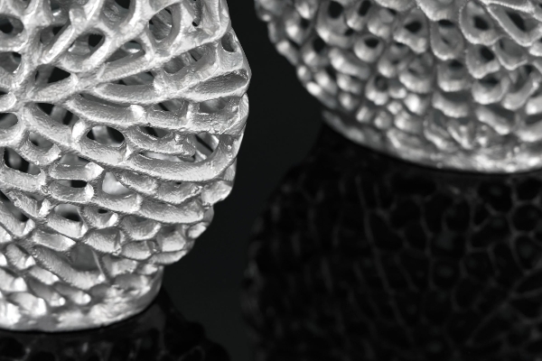 Vasen ABSTRACT LEAF  der Firma Casa Élite