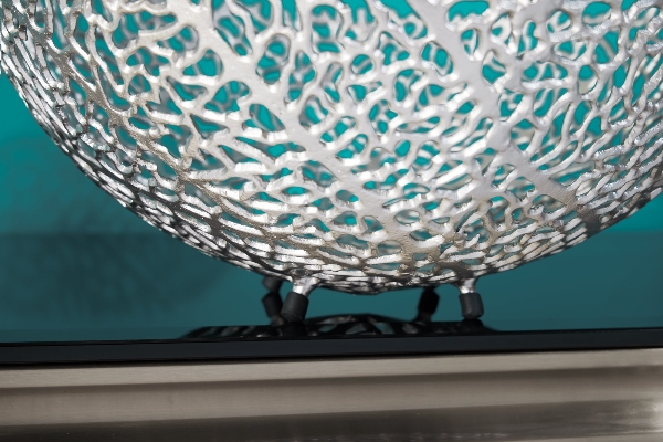 Schale ABSTRACT LEAF  der Firma Casa Élite