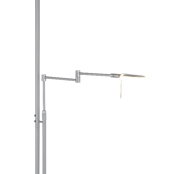 Stehleuchte Turound der Firma Steinhauer