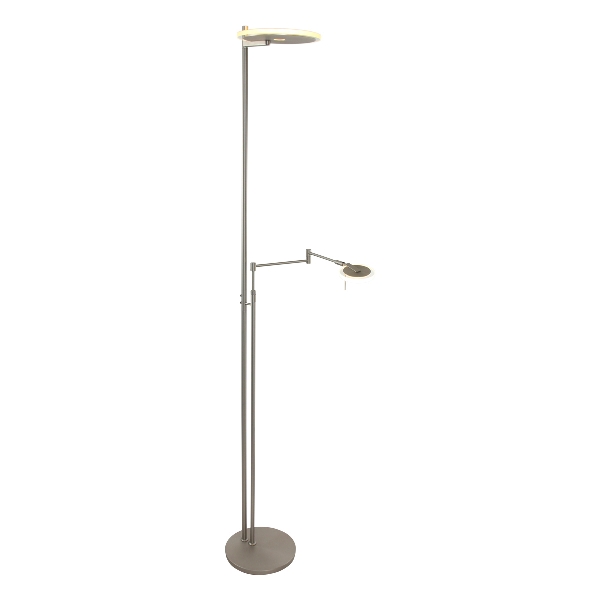 Stehleuchte Turound der Firma Steinhauer