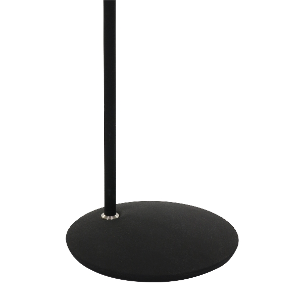 Stehleuchte Zenith der Firma Steinhauer