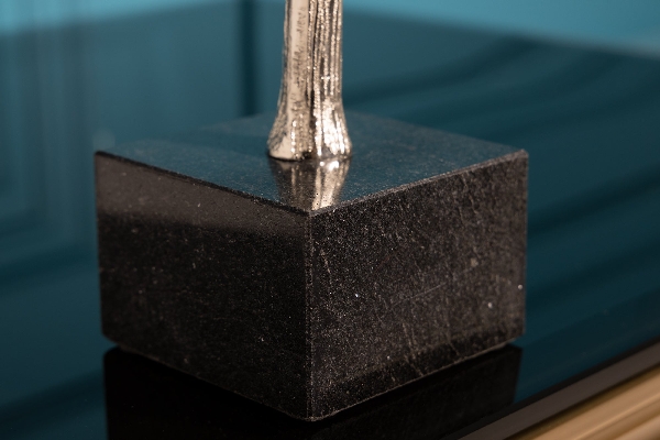 Deration Skulptur GINKGO LEAF  der Firma Casa Élite