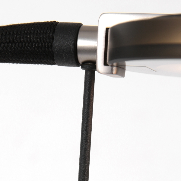 Stehleuchte Turound der Firma Steinhauer