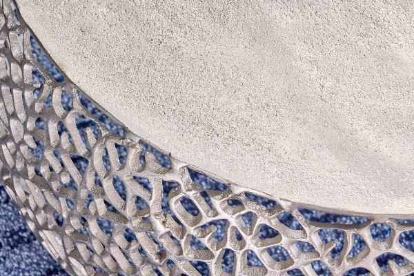 Couchtisch LEAF 2er-Set  der Firma Casa Élite