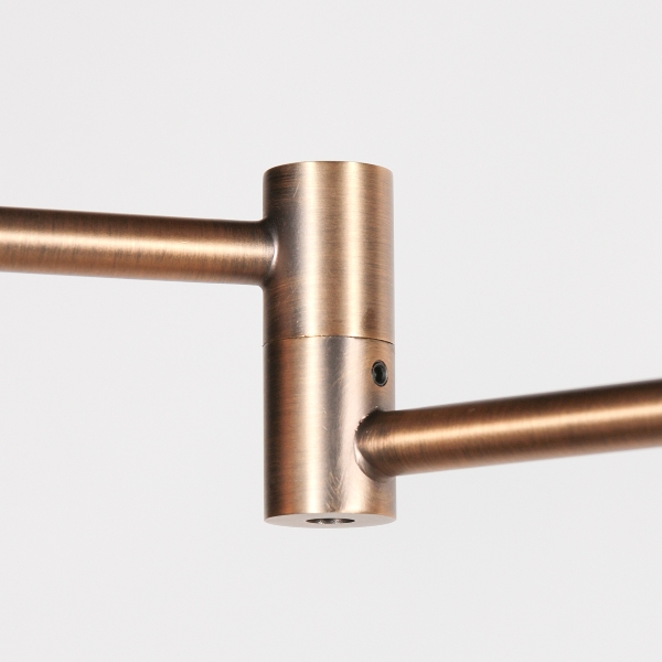 Stehleuchte Soleil Accu der Firma Steinhauer