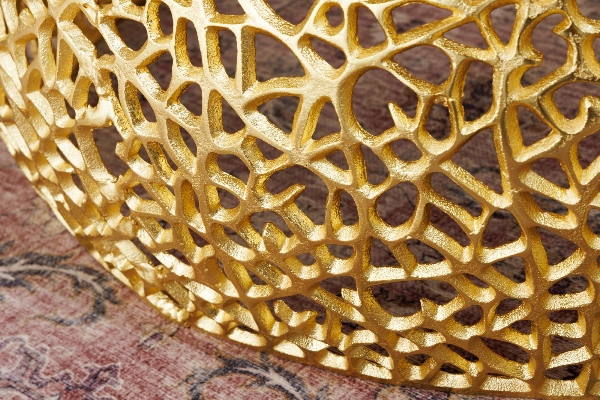 Couchtisch LEAF  der Firma Casa Élite