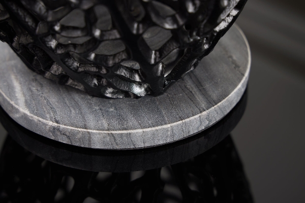 Tischlampengestell LEAF  der Firma Casa Élite