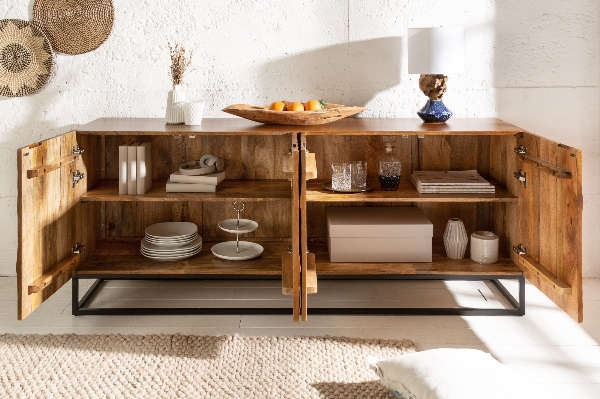 Sideboard SCORPION  der Firma Casa Élite