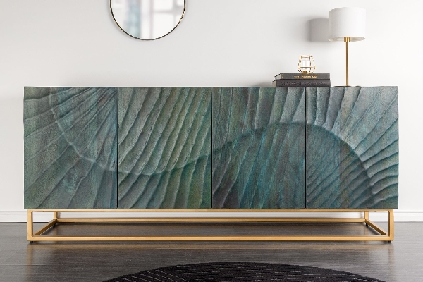 Sideboard SCORPION  der Firma Casa Élite