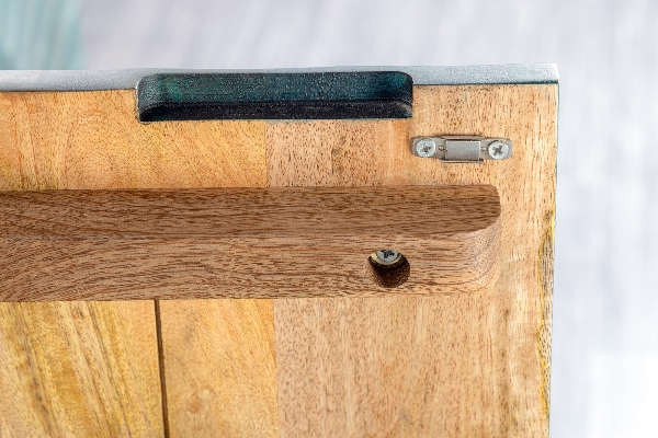 Sideboard SCORPION  der Firma Casa Élite