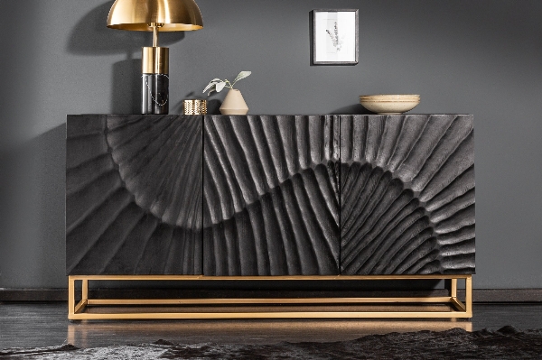 Sideboard SCORPION  der Firma Casa Élite