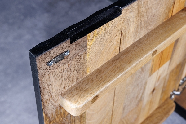 Sideboard SCORPION hängend  der Firma Casa Élite