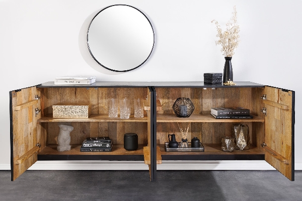 Sideboard SCORPION hängend  der Firma Casa Élite